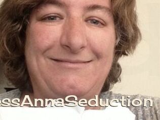MistressAnnaSeduction