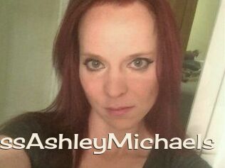 MistressAshleyMichaels