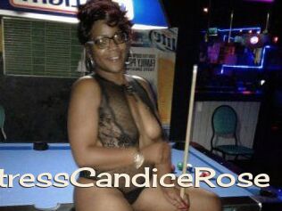 MistressCandiceRose