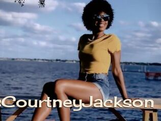 MistressCourtneyJackson