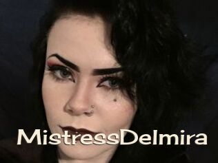 MistressDelmira