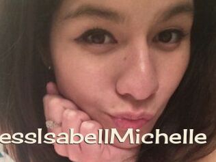 MistressIsabellMichelle