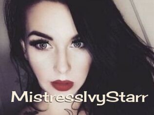 MistressIvyStarr