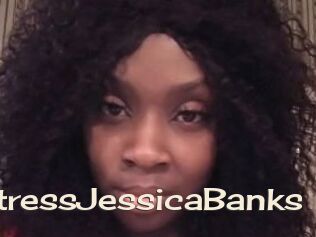 MistressJessicaBanks