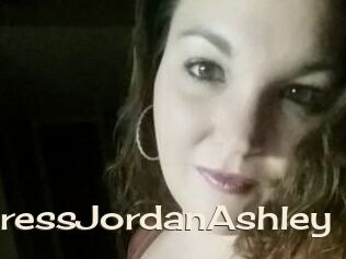 MistressJordanAshley