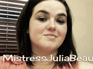 MistressJuliaBeau