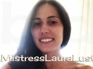 MistressLauraLust