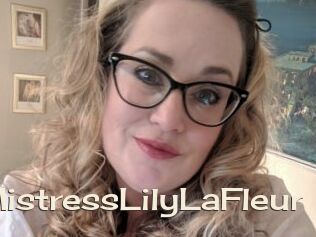 MistressLilyLaFleur