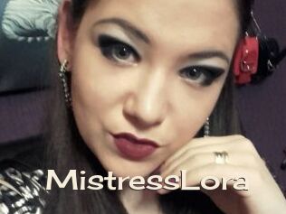 MistressLora