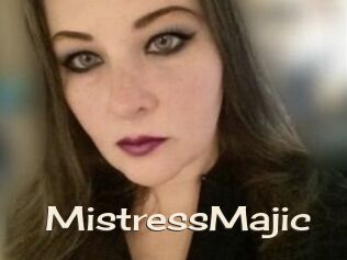MistressMajic