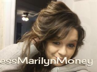 MistressMarilynMoney