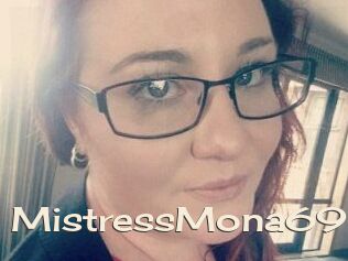 MistressMona69