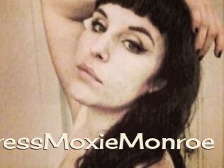 MistressMoxieMonroe