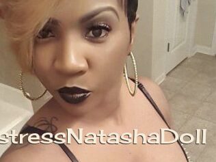 MistressNatashaDoll