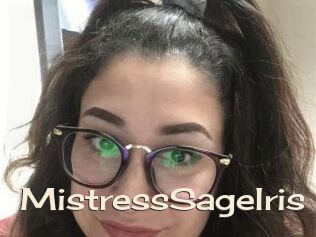 MistressSageIris