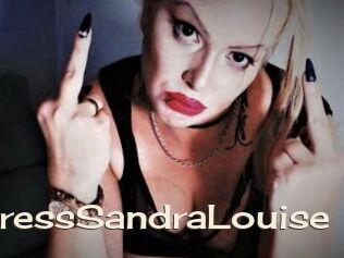 MistressSandraLouise