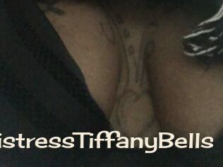 MistressTiffanyBells