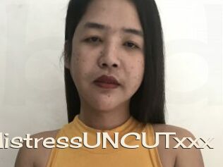 MistressUNCUTxxx