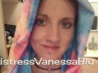 MistressVanessaBlu