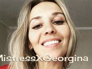 MistressXGeorgina