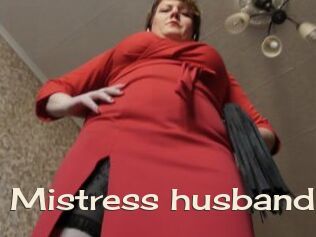 Mistress_husband