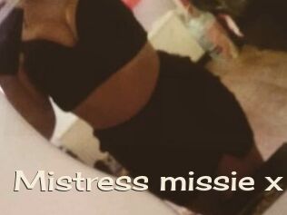 Mistress_missie_x