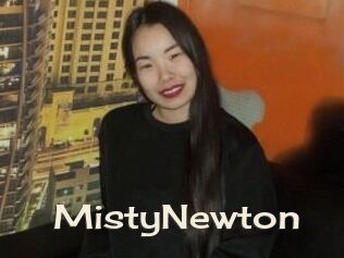 MistyNewton