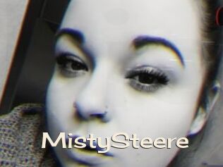 MistySteere