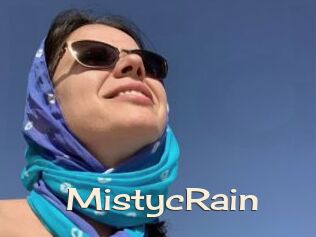 MistycRain