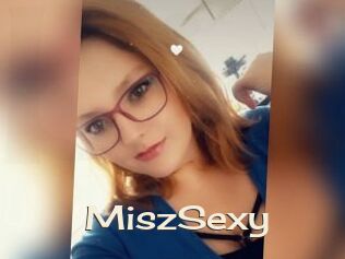 MiszSexy