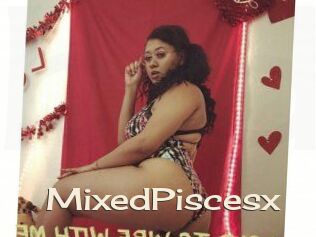 MixedPiscesx
