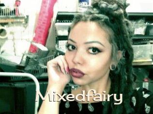 Mixedfairy