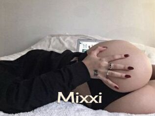 Mixxi