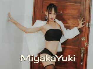 MiyakaYuki