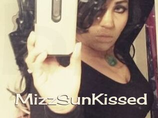 MizzSunKissed