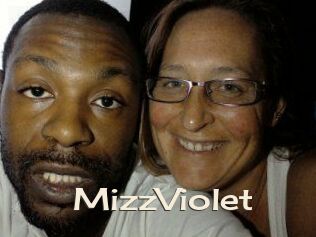 MizzViolet