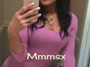 Mmmsx