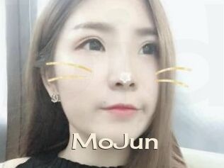 MoJun