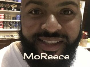 MoReece