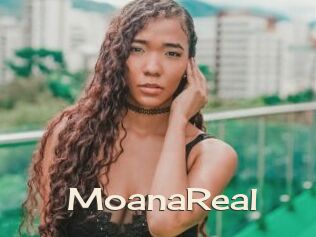 MoanaReal