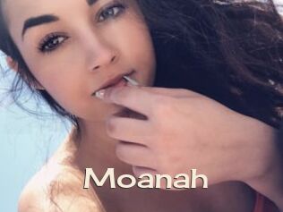 Moanah