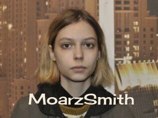 MoarzSmith