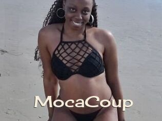 MocaCoup