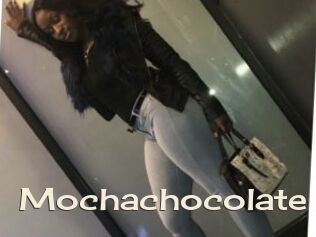 Mochachocolate