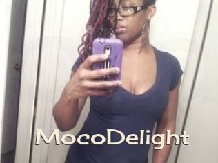 MocoDelight