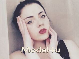Model4u