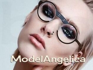 Model_Angelica