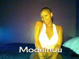 Modelnuu