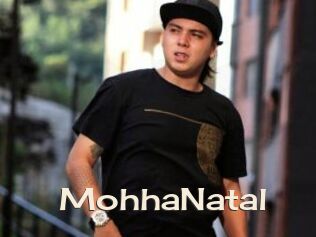MohhaNatal