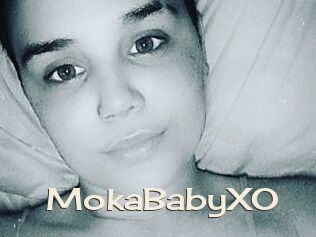 MokaBabyXO